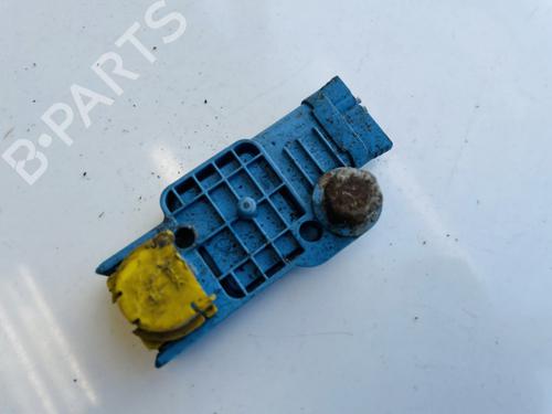 Electronic module SAAB 9-3 (YS3F, E79, D79, D75) 2.2 TiD | BP32879986M83 - Image 3