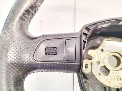 Used Steering wheel controls Steering wheel controls AUDI A6 C6 (4F2) 3.2 FSI quattro (255 hp) 40274669 40274669