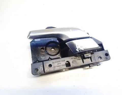 Used Front left interior door handle Front left interior door handle 38577411 38577411