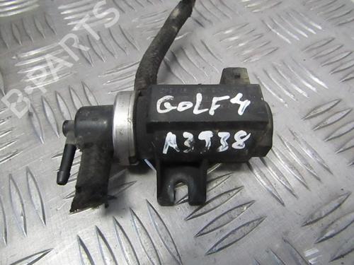 Used Electronic module Electronic module VW GOLF IV (1J1) 1.9 TDI (110 hp) 35684005 35684005