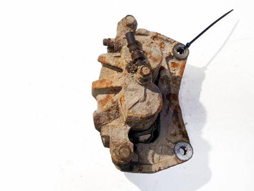 Left front brake caliper SUBARU TRIBECA (B9) 3.0 (WXE) | BP34838301M105 - Image 2