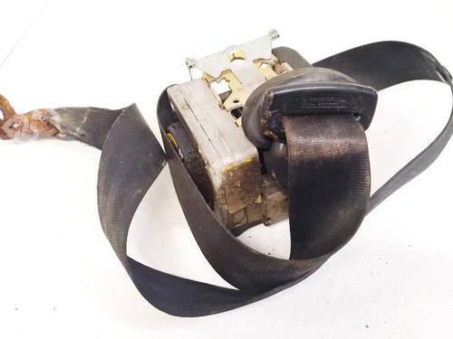 Used Front left seatbelt Front left seatbelt 34890101 34890101