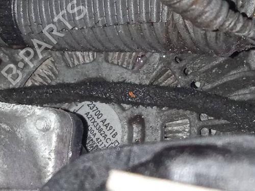 Alternator SUBARU OUTBACK (BS) 2.5 AWD (BS9) | BP35191776M7 - Image 4