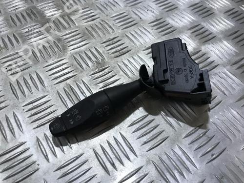 Used Warning switch Warning switch FORD TRANSIT Van (FA_ _) 2.0 TDCi (125 hp) 35679980 35679980