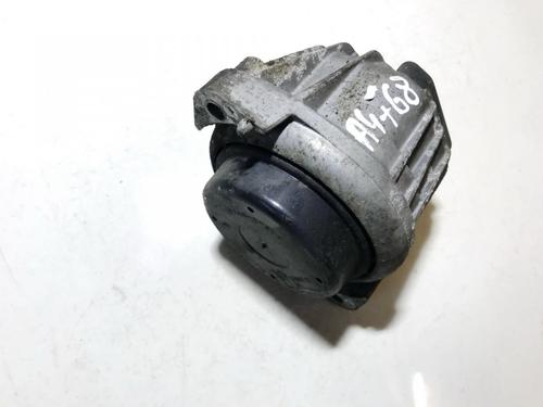 Used Engine mount Engine mount BMW 1 (E81) 116 i (122 hp) 33513080 33513080