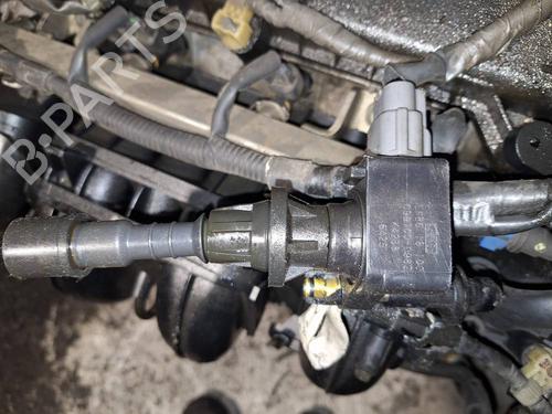 Used Ignition coil Ignition coil MAZDA 6 Saloon (GG) 1.8 (120 hp) 35194645 35194645