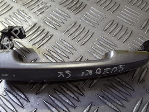 front-left-exterior-door-handle-suzuki-sx4-ey-gy-2006-35678758 main image