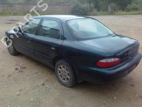 Engine mount KIA CLARUS (K9A) 2.0 i 16V | BP33073814M89 - Image 6