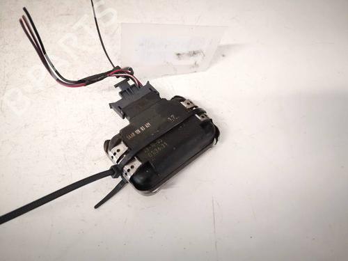 Electronic sensor SAAB 9-3 (YS3F, E79, D79, D75) 1,8t BioPower | BP36823642M84 - Image 3