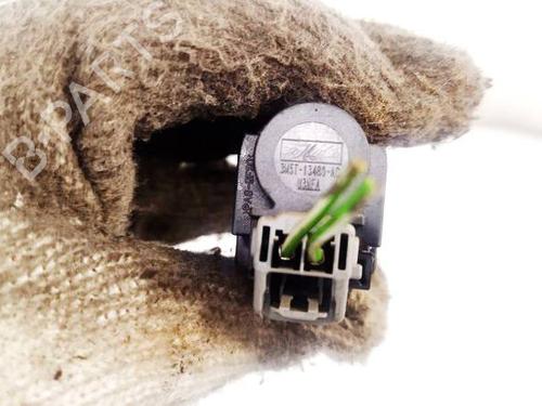 Electronic module FORD FOCUS II (DA_, HCP, DP) 1.6 TDCi | BP39544588M83 - Image 3