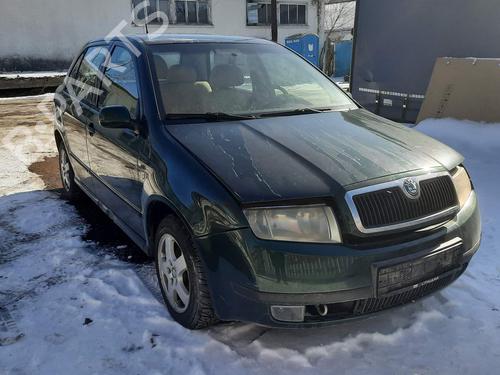 Used Parts SKODA FABIA I (6Y2) 1.4 (68 hp) 4477589