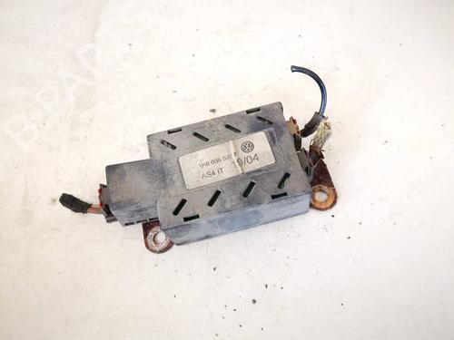 Used Electronic module Electronic module 35384007 35384007
