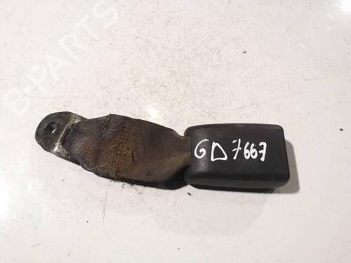 Used Seat buckle Seat buckle 39498143 39498143