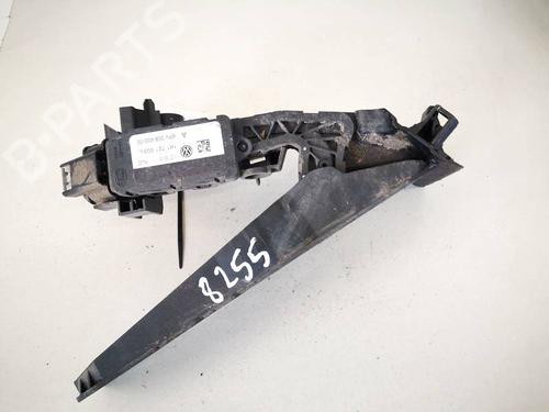 Used Pedal Pedal VW PASSAT B6 (3C2) 1.9 TDI (105 hp) 35381909 35381909