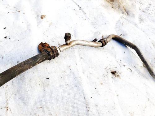 AC pipe TOYOTA COROLLA Verso (_E12_) 2.0 D-4D (CDE120_, CDE120R) | BP33683385M126 - Image 2