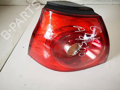 Used Right taillight Right taillight VW GOLF V (1K1) 2.0 TDI (170 hp) 35238748 35238748