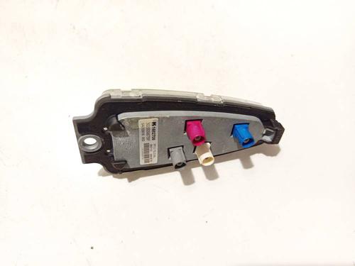 Antenne/Base BMW X5 (E70) 3.0 d | BP34870676C140 - Image 2