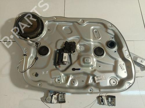 Used Front left window mechanism Front left window mechanism 34826731 34826731
