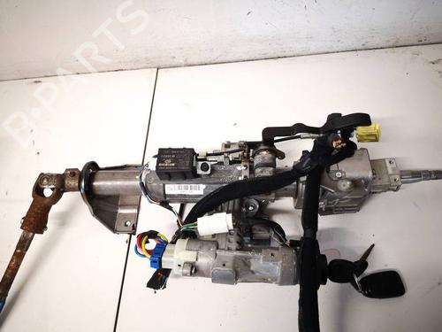 Used Steering column Steering column HYUNDAI SANTA FÉ II (CM) 2.2 CRDi GLS (150 hp) 35306945 35306945