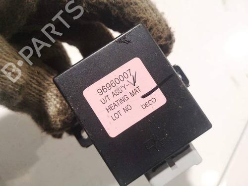 Electronic module OPEL ANTARA A (L07) 2.0 CDTI | BP39040605M83 - Image 3