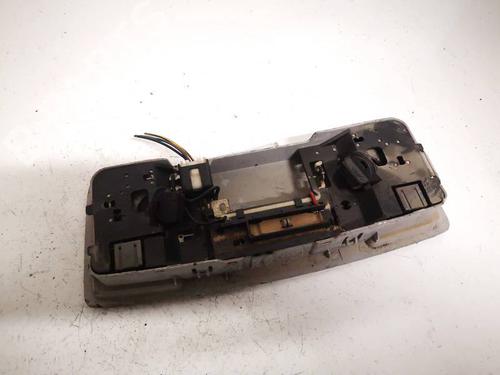 Interior roof light MAZDA 6 Hatchback (GG) 2.0 DI (GG14) | BP35165377I8 - Image 2