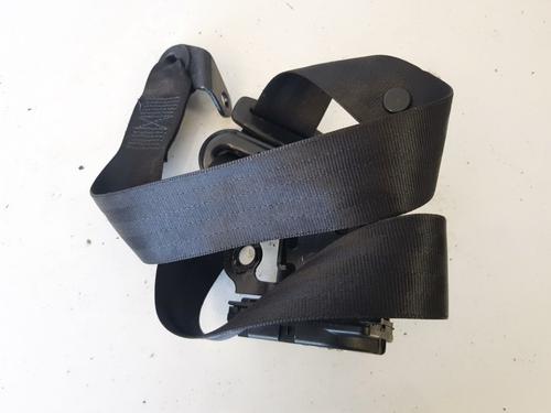 Used Rear right seatbelt Rear right seatbelt 35536675 35536675