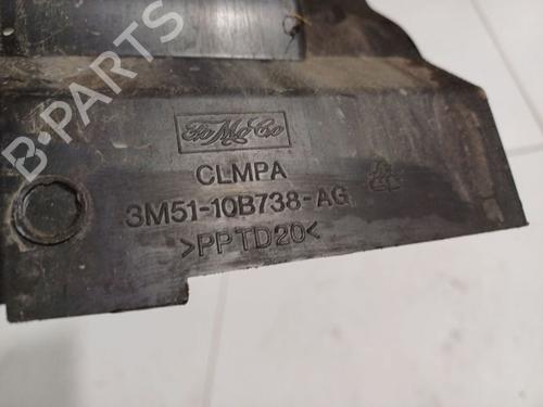 Other FORD FOCUS C-MAX (DM2) 2.0 TDCi | BP32571063O1 