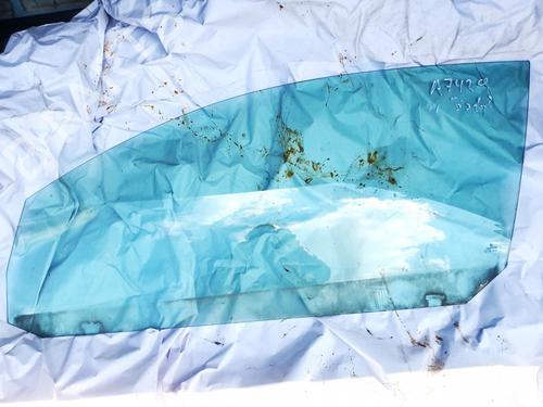 Used Front left door window Front left door window 35421961 35421961