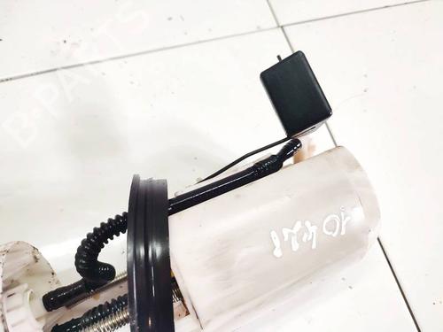 Fuel pump HONDA FR-V (BE) 2.2 i CTDi (BE5) | BP34995319M76 - Image 3