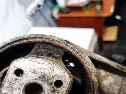 Engine mount CHEVROLET LACETTI (J200) 1.8 | BP33712992M89 - Image 4