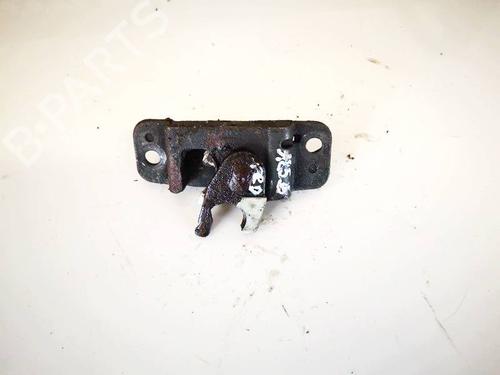 Used Electronic module Electronic module FIAT DUCATO Van (244_) 2.3 JTD (110 hp) 35225467 35225467