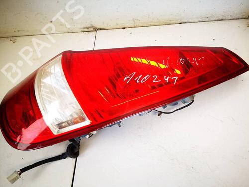 Used Right taillight Right taillight HYUNDAI i30 (FD) 1.6 CRDi (90 hp) 35019365 35019365