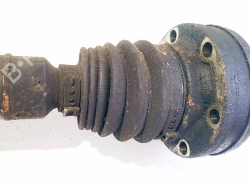 Right front driveshaft VW PASSAT B6 (3C2) 2.0 TDI | BP38042134M39 - Image 3