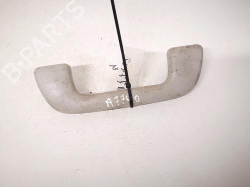 Håndtag i tag Håndtag i tag TOYOTA COROLLA Verso (_E12_) 2.0 D-4D (CDE120_, CDE120R) (90 hp) 35461908 35461908