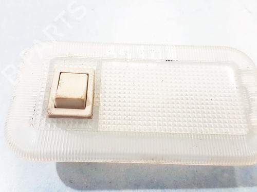 Used Interior roof light Interior roof light SAAB 9-3 (YS3D) 2.0 i (131 hp) 35877538 35877538