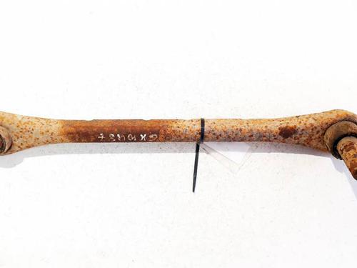 Used Left rear suspension arm Left rear suspension arm AUDI A6 C5 (4B2, 4B4) 2.5 TDI quattro (180 hp) 34745250 34745250