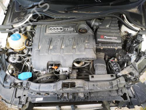 Engine mount AUDI A1 (8X1, 8XK) 2.0 TDI | BP32926089M89  - Image 7