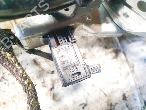 Electronic module OPEL ASTRA H (A04) 1.7 CDTI (L48) | BP35332787M83 - Image 2