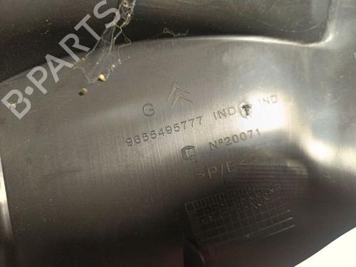 Other CITROËN C5 III (RD_) 2.0 HDi (RDRHD8, RDRHDJ, RDRHR8, RDRHRJ) | BP34850351O1 - Image 5