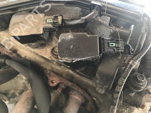 Used Ignition coil Ignition coil HONDA JAZZ II (GD_, GE3, GE2) 1.2 i-DSI (GD5, GE2) (78 hp) 35590045 35590045