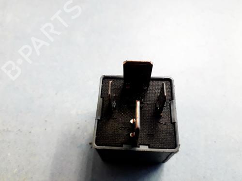 Electronic sensor FORD MONDEO III (B5Y) 2.0 TDCi | BP33102546M84 - Image 2