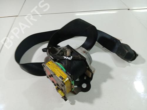 Used Front left seatbelt Front left seatbelt 38320026 38320026