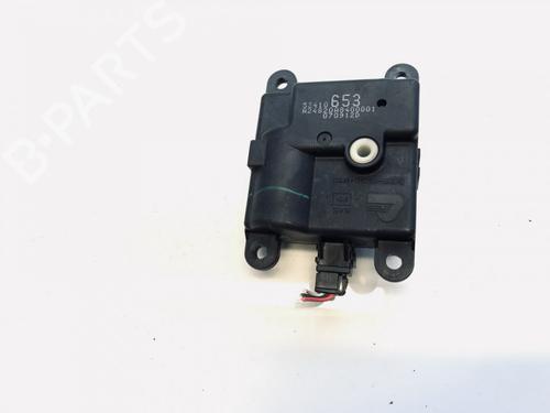 Used Electronic module Electronic module RENAULT LAGUNA III (BT0/1) 2.0 16V (BT05, BT0F, BT0W) (140 hp) 33091034 33091034
