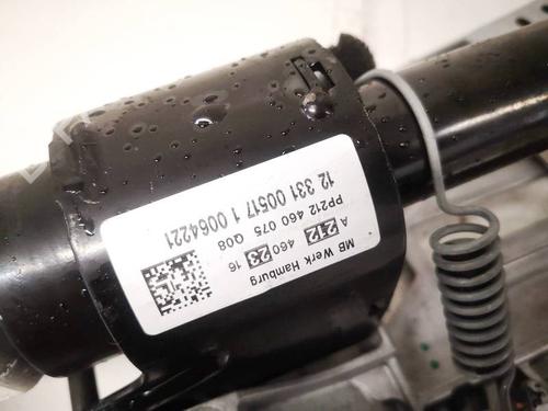 Steering column MERCEDES-BENZ E-CLASS (W212) E 300 Hybrid / BlueTEC Hybrid (212.098) | BP35371850M21 - Image 2