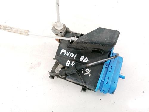 Used Rear left lock Rear left lock 35508776 35508776