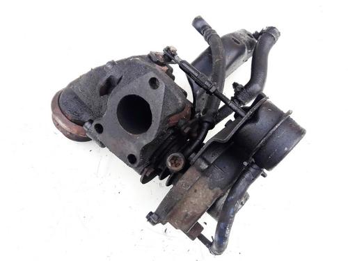 Used Turbocharger/Supercharger Turbocharger/Supercharger CITROËN XSARA PICASSO (N68) 2.0 HDi (90 hp) 35593372 35593372