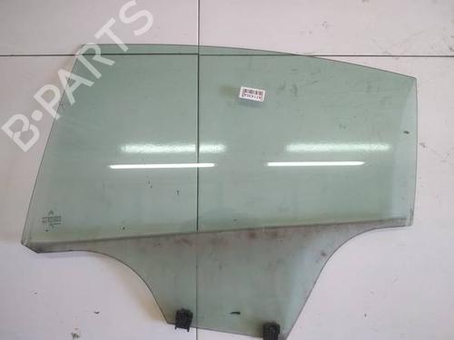 Used Rear left door window Rear left door window 37597911 37597911