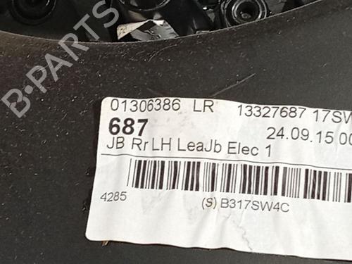 Rear left panel OPEL INSIGNIA A Saloon (G09) 2.0 CDTI (69) | BP36312268C60 - Image 5