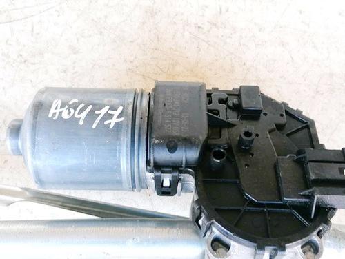 Used Front wiper motor Front wiper motor BMW 3 Touring (E46) 320 d (150 hp) 35581944 35581944