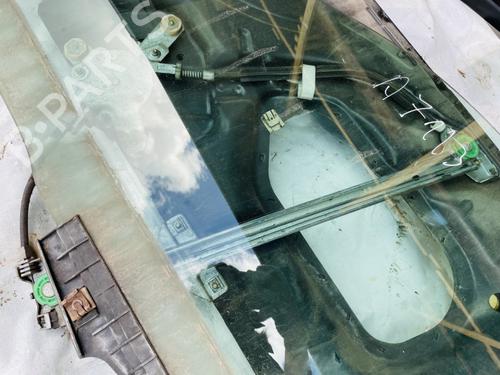 Used Front left window mechanism Front left window mechanism 35505276 35505276
